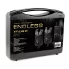 Carp Academy Endless elektronický signalizátor záběru 2+1