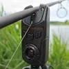 Carp Academy Endless elektronický signalizátor záběru 2+1