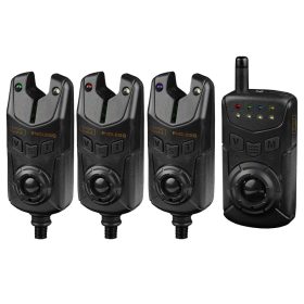 Carp Academy Endless elektrický signalizátor záběru 3+1