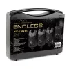 Carp Academy Endless elektrický signalizátor záběru 3+1
