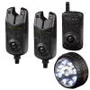 Carp Academy Endless elektronický signalizátor záběru 2+1 +stanová lampa