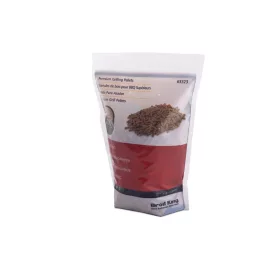 Broil King jablečné pelety 1,36kg