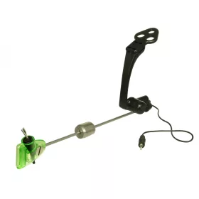 Carp Academy Sensor Swinger - Zelený