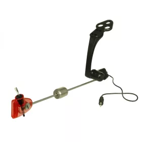 CARP ACADEMY Sensor Swinger - Červený Swinger