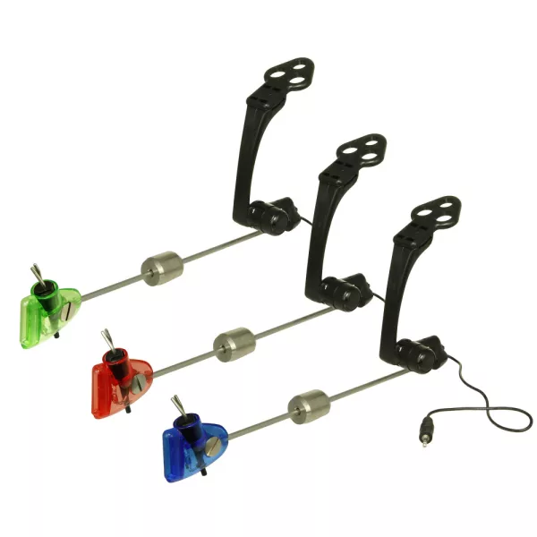 CARP ACADEMY Sensor Swinger 3 sady Swinger