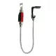 CARP ACADEMY Dropper Swinger - Červený Swinger