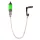 Carp Academy Wiron Swinger - Zelená
