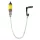 Carp Academy Wiron Swinger - Žlutá