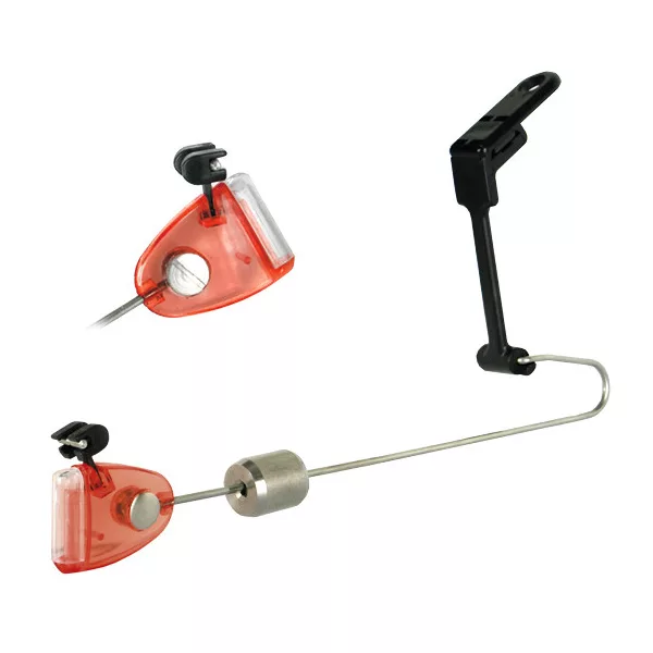 CARP ACADEMY Detect Swinger - Červený Swinger