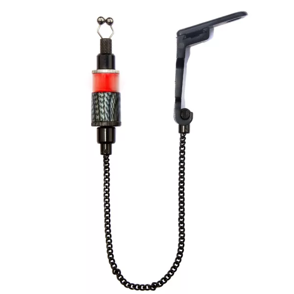 CARP ACADEMY Flash Swinger - Červený Swinger