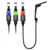 CARP ACADEMY Flash Swinger 3 sady Swinger
