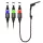 CARP ACADEMY Flash Swinger 3 sady Swinger