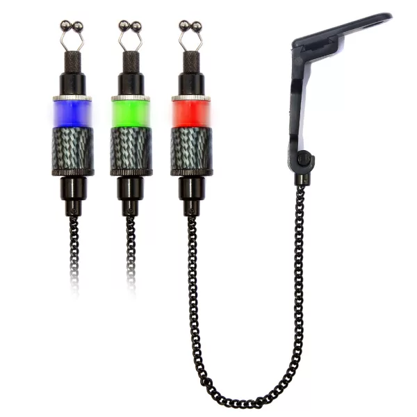 CARP ACADEMY Flash Swinger 3 sady Swinger