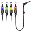 CARP ACADEMY Flash Swinger 4 sady Swinger