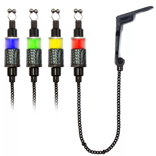 CARP ACADEMY Flash Swinger 4 sady Swinger