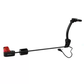 CARP ACADEMY - Mojo Swinger- červený - Swinger