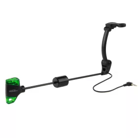 CARP ACADEMY - V-Head Swinger - Zelený - Swinger