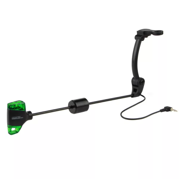 CARP ACADEMY - V-Head Swinger - Zelený - Swinger