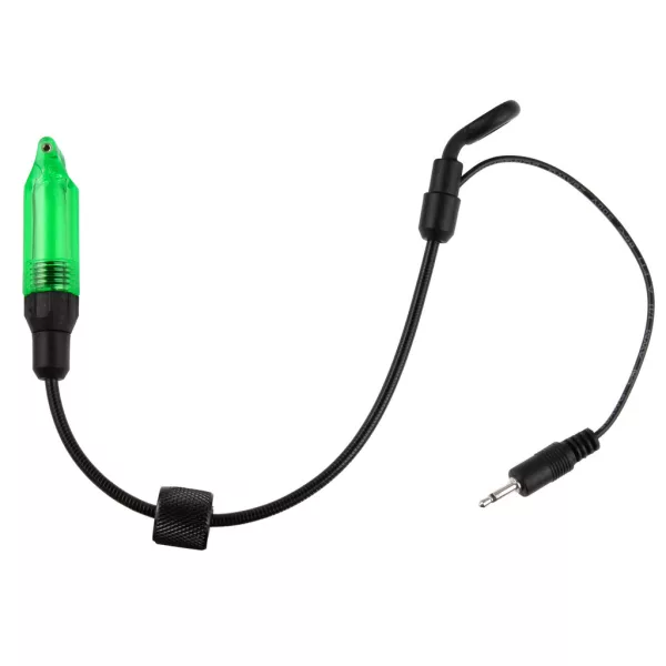 Carp Academy Flexi Pro Carp Hanger Swinger Zelený