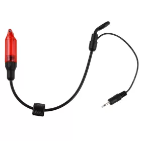 Carp Academy Flexi Pro Carp Hanger Swinger Červený