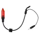 Carp Academy Flexi Pro Carp Hanger Swinger Červený