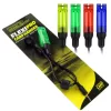 Carp Academy Flexi Pro Carp Hanger Swinger Červený