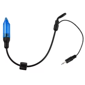 Carp Academy Flexi Pro Carp Hanger Swinger Modrý