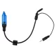Carp Academy Flexi Pro Carp Hanger Swinger Modrý