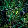 Carp Academy Flexi Pro Carp Hanger Swinger Modrý
