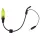 Carp Academy Flexi Pro Carp Hanger Swinger Žlutý