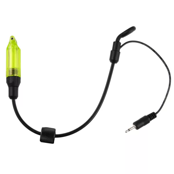 Carp Academy Flexi Pro Carp Hanger Swinger Žlutý