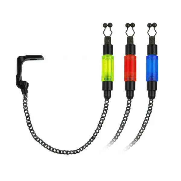 Carp Academy Gravity Swinger Set 3ks/sada
