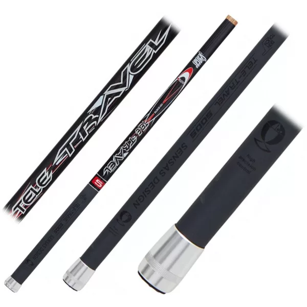 Sensas Tele Travel Whip 6m bič