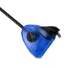Carp Academy Neon Indikátor Hanger Modrý Swinger s pevným ramenem