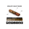 Broil King Griller s Select Blend Ud&iacute;c&iacute; pelety 9,16kg
