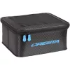 Cresta Eva Bait Bag Micro Mesh EVA box 26x22x12cm S víkem