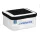 Cresta Eva White Micro Mesh L krabice