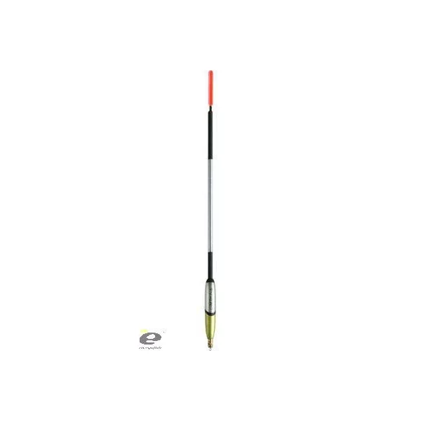 Splávek Samozátěžový S mosazným klipem + anténa 8+2G Mp