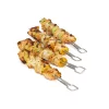 Broil King Sada nerezových dvouhrotých jehel 30,5cm 4ks