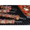 Broil King Sada nerezových dvouhrotých jehel 30,5cm 4ks