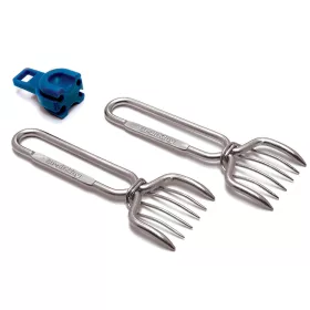 Broil King Vidlice na trhání masa 2ks