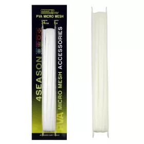 Carp Academy PVA síťka Four Season náplň 16mm 5m