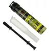 Carp Academy PVA síťka Four Season na tubě 22mm 5m