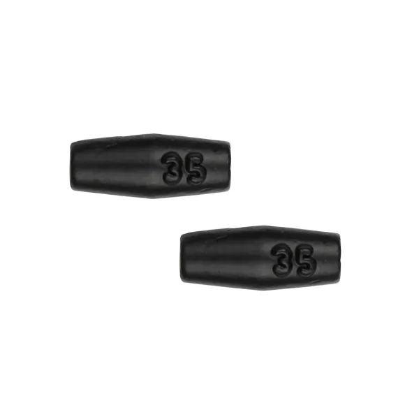 Nevis Doutníkové olovo k sumcové montáži 40gr 2ks