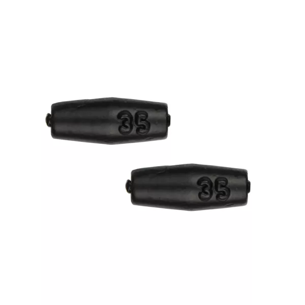 Nevis Doutníkové olovo k sumcové montáži - S vložkou 60gr 2ks