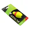 Nevis Silver Carp Splávek s chemickým světlem pro lov amurů 40gr
