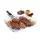 Broil King Deluxe Grilovací koš 25x30cm Nerezová ocel