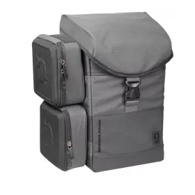   Strategy Xs Backpack System Taška na náčiní 27x18x42cm Kaprový batoh
