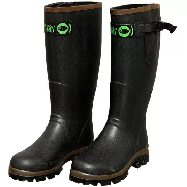 Sensas Neoprene Club Neoprenové holínky 46