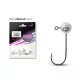 Delphin BOMB! Micro JIG hlava 2 - 5gr - 5ks